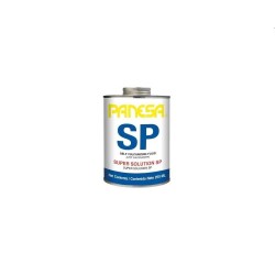 Speciaal cement tbv Paraplu bandenkoord PPW 125ml