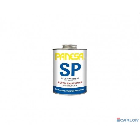 Speciaal cement tbv Paraplu bandenkoord PPW 125ml