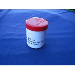 Smeermiddel tbv zuigheffers (60ml)