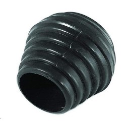 Voetdop rubber tbv 501258