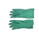 Handschoen Nitril Solvexs 33cm XL/10