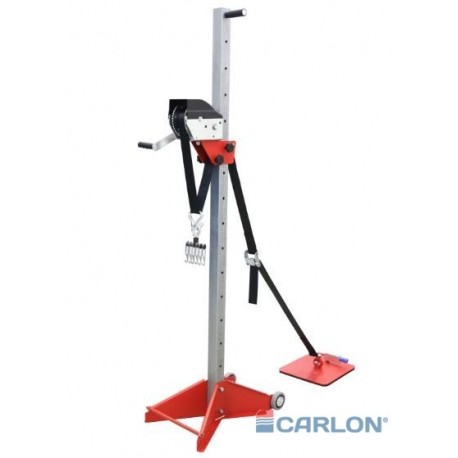 Trektoren 5X 550kg trekkracht