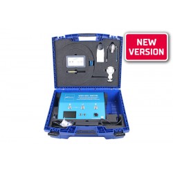 Glasreparatiekoffer "GRK-800" Automatic