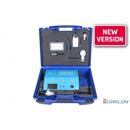 Glasreparatiekoffer "GRK-800" Automatic