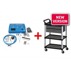 Glasreparatiekar "GRK-800" Automatic