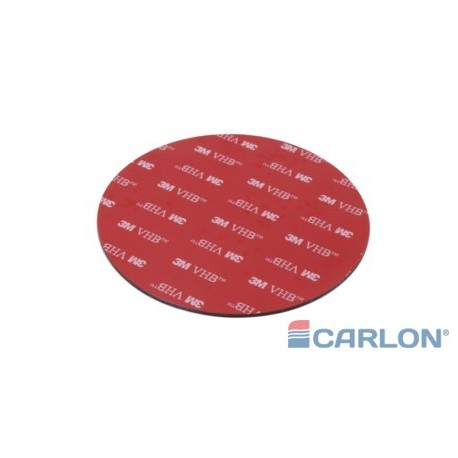 3M Sticker tbv Spider zijruituitsnijset Dock