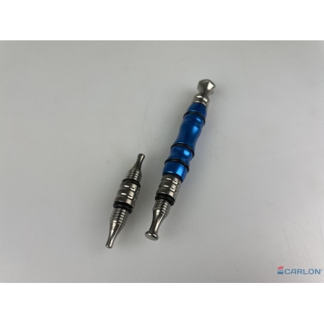 Vario metal knock down punchset III