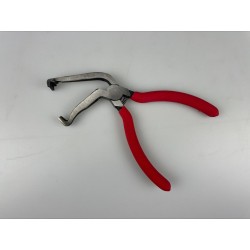 Ontkoppeltang 90º voor stekkerblokken