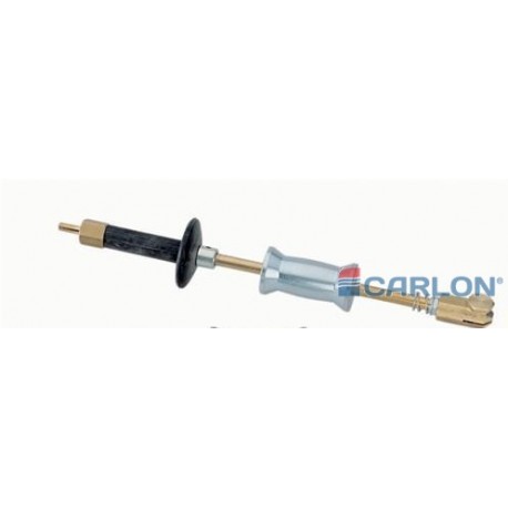 Stang met glijgewicht tbv Tecna/Prima lang model