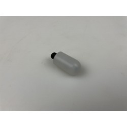 Opzetstuk rond tbv uitdeukijzer 431