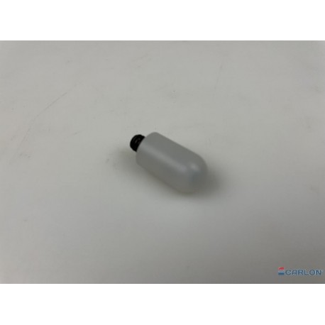 Opzetstuk rond tbv uitdeukijzer 431