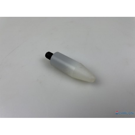 Opzetstuk stomp tbv uitdeukijzer 431