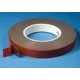 Adhesive tape grey 12mm (10m)