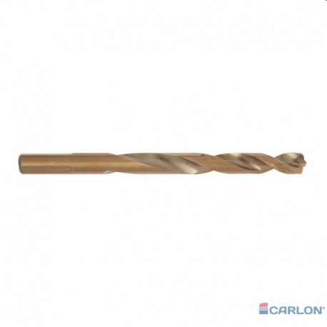 Spiraalboor HSS-Co 8,5mm CenterPro+ (max 500rpm)