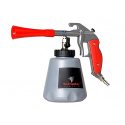 Reinigingspistool Tornador met onderbeker