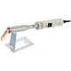 Elektrische compacte soldeerbout PT tbv kunststof reparatie (230V)