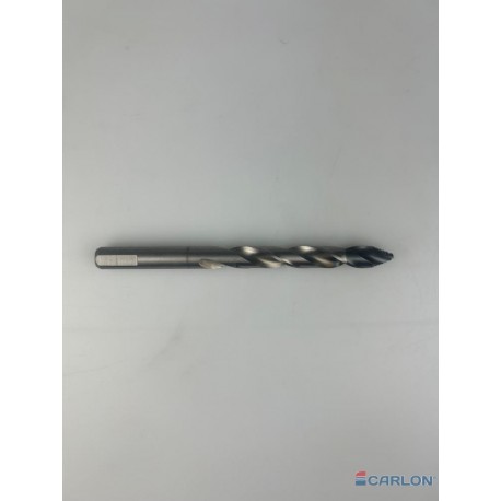 Spiraalboor HSS Pro Step TiALN DIN 338 7,5mm