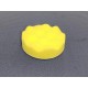 Polijstschijf geel fijn 76mm tbv KPS-295
