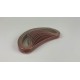 Schuurband Cubitron III Red 520x20mm P60 (10st)