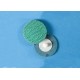 Mini-disc fiber 50mm Zirkon k36 Carloc (50st)