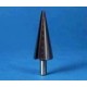 Conische plaatboor HSS 24-40mm