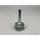 Asje 8mm tbv power wheel