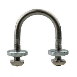 U-bocht adapter tbv Pre-Pull adapter PL