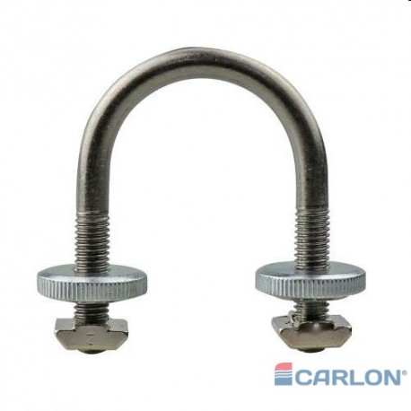 U-bocht adapter tbv Pre-Pull adapter PL