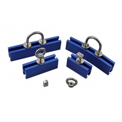 Pro-Line stripadapterset