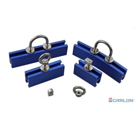 Pro-Line stripadapterset