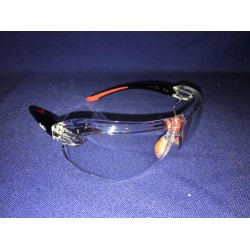 Veiligheidsbril IRI-S Fog-Ban
