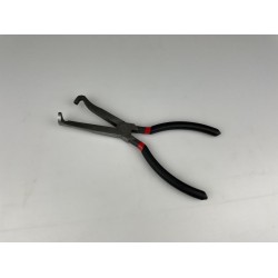 Ontkoppeltang recht voor stekkerblokken