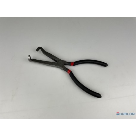 Ontkoppeltang recht voor stekkerblokken