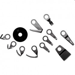 Ruitensnijmessenset Automotive (11st)