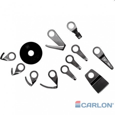 Ruitensnijmessenset Automotive (11st)