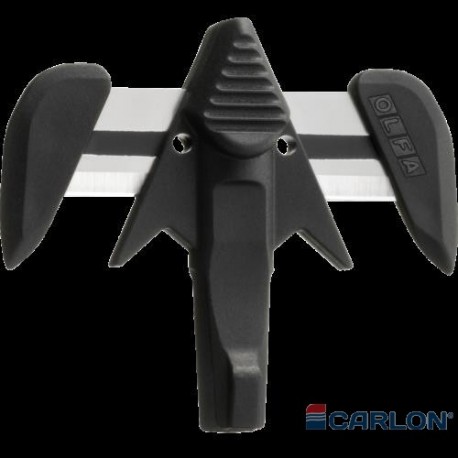 Reservemes tbv doos- en folieopenermes 501300