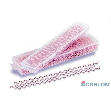 Wave lasdraad High Wave (50st)