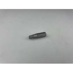 Bit ¼" IPR25 5-ster met boring