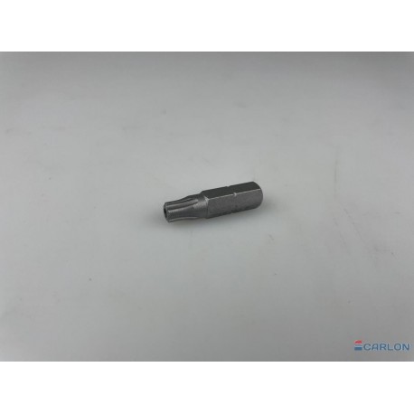 Bit ¼" IPR30 5-ster met boring