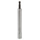 Pijpsleutel ¼" XXXL 10mm 12knt/6knt bit L＝300mm