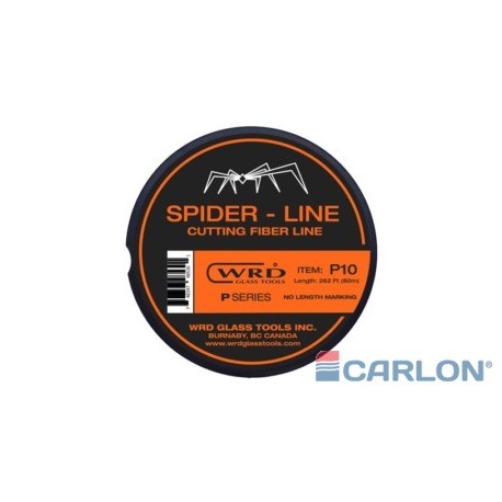 Snijkoord Spider Premium 1,2mm (80m)