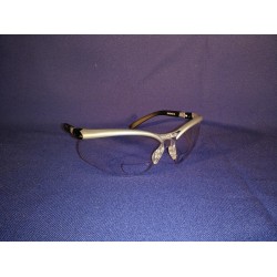 Veiligheidsbril BX Ready reader +2,0