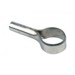 Gutsmes 12mm rond tbv 501740