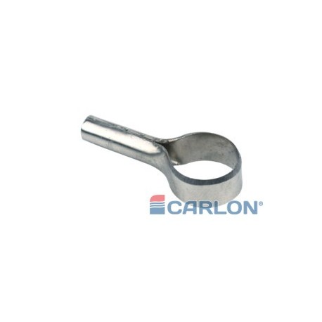 Gutsmes 12mm rond tbv 501740