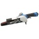 Perslucht bandschuurmachine PS 9  520x20mm