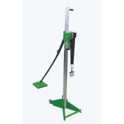 Trektoren 6X 600kg trekkracht