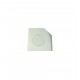 Regensensorpad Ready siliconen type 1 27mm (5st)