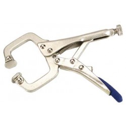 Lasgriptang extra kort 110mm