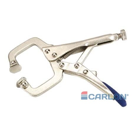 Lasgriptang extra kort 110mm