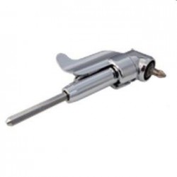 Hook Speedy ¼" zonder handgreep (33Nm)